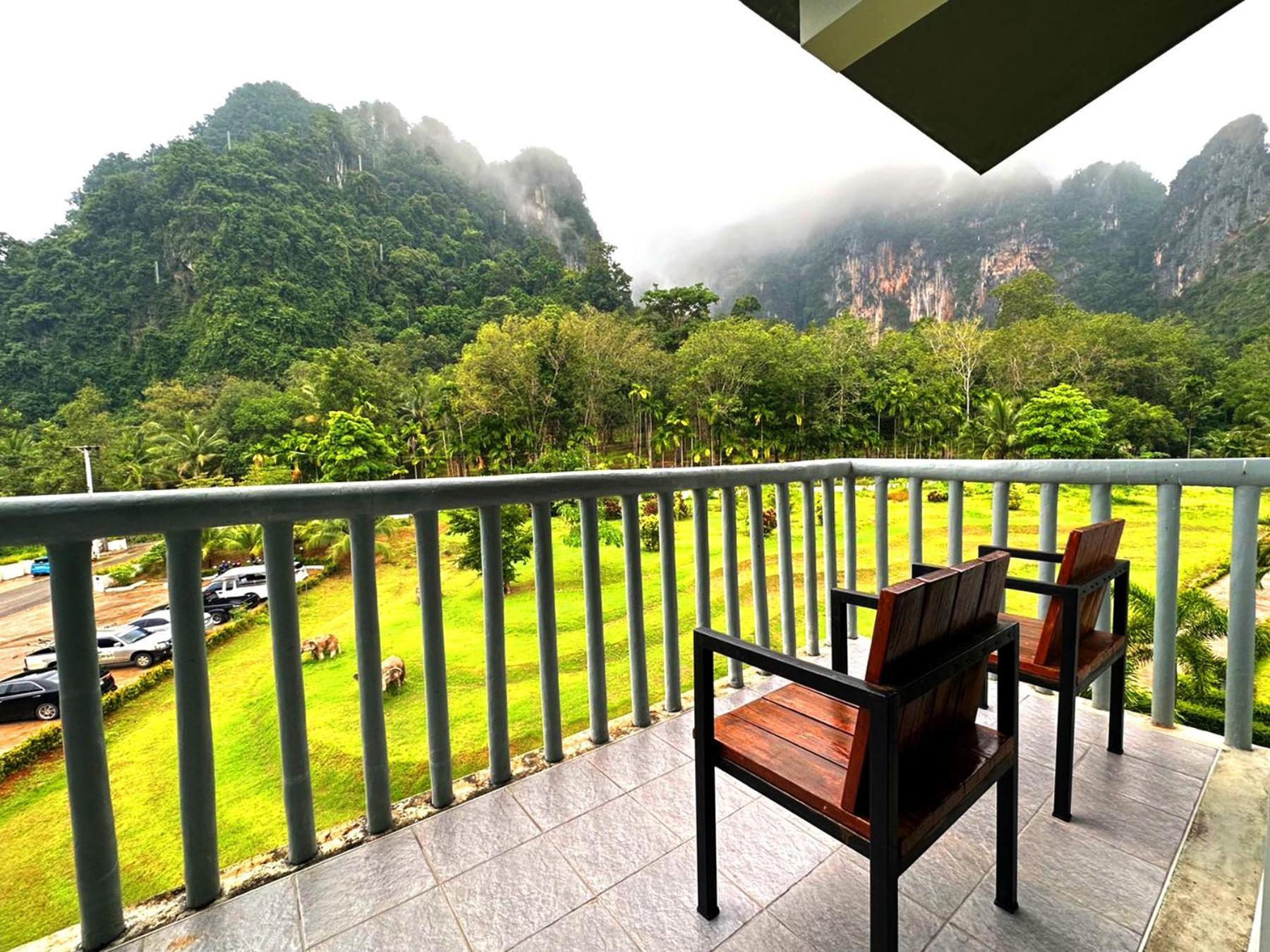 होटल Arawan Krabi