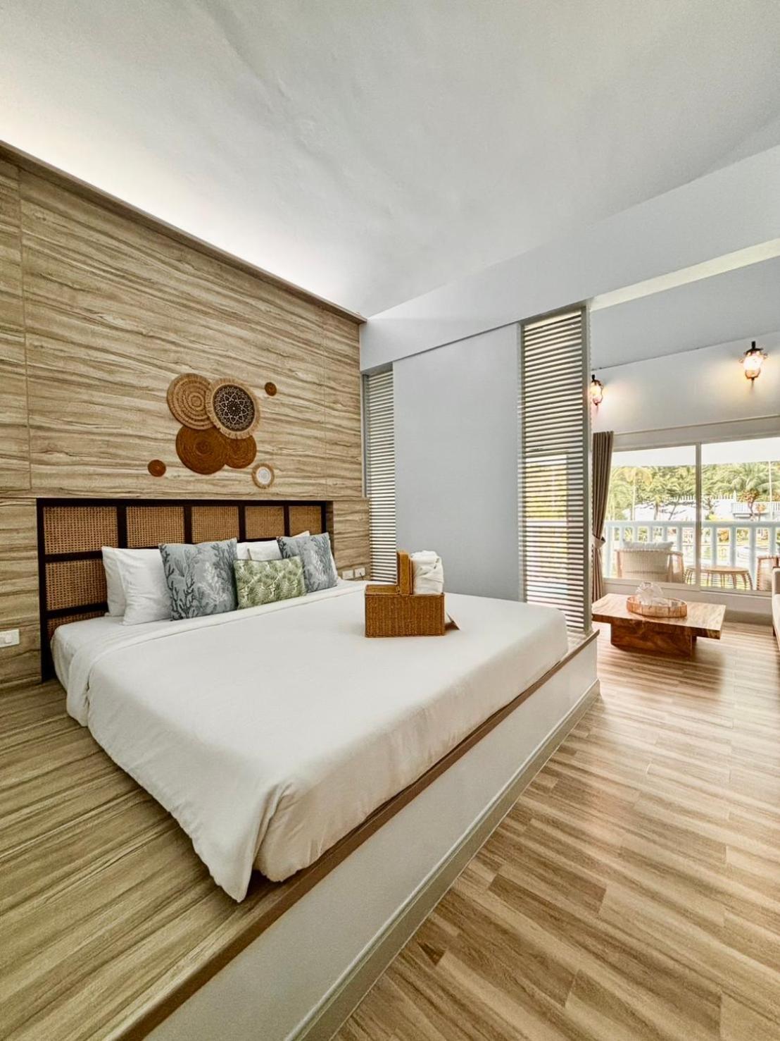 Arawan Krabi 4* Ao Nam Mao