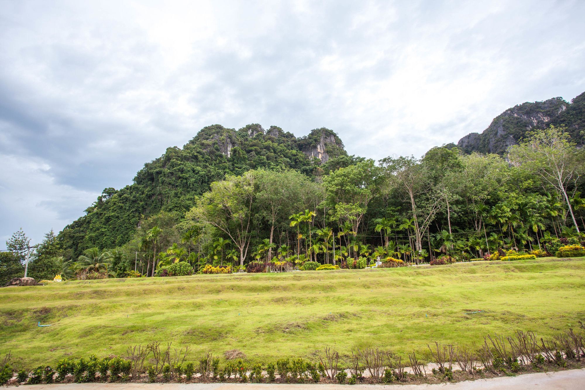 Arawan Krabi होटल 4*