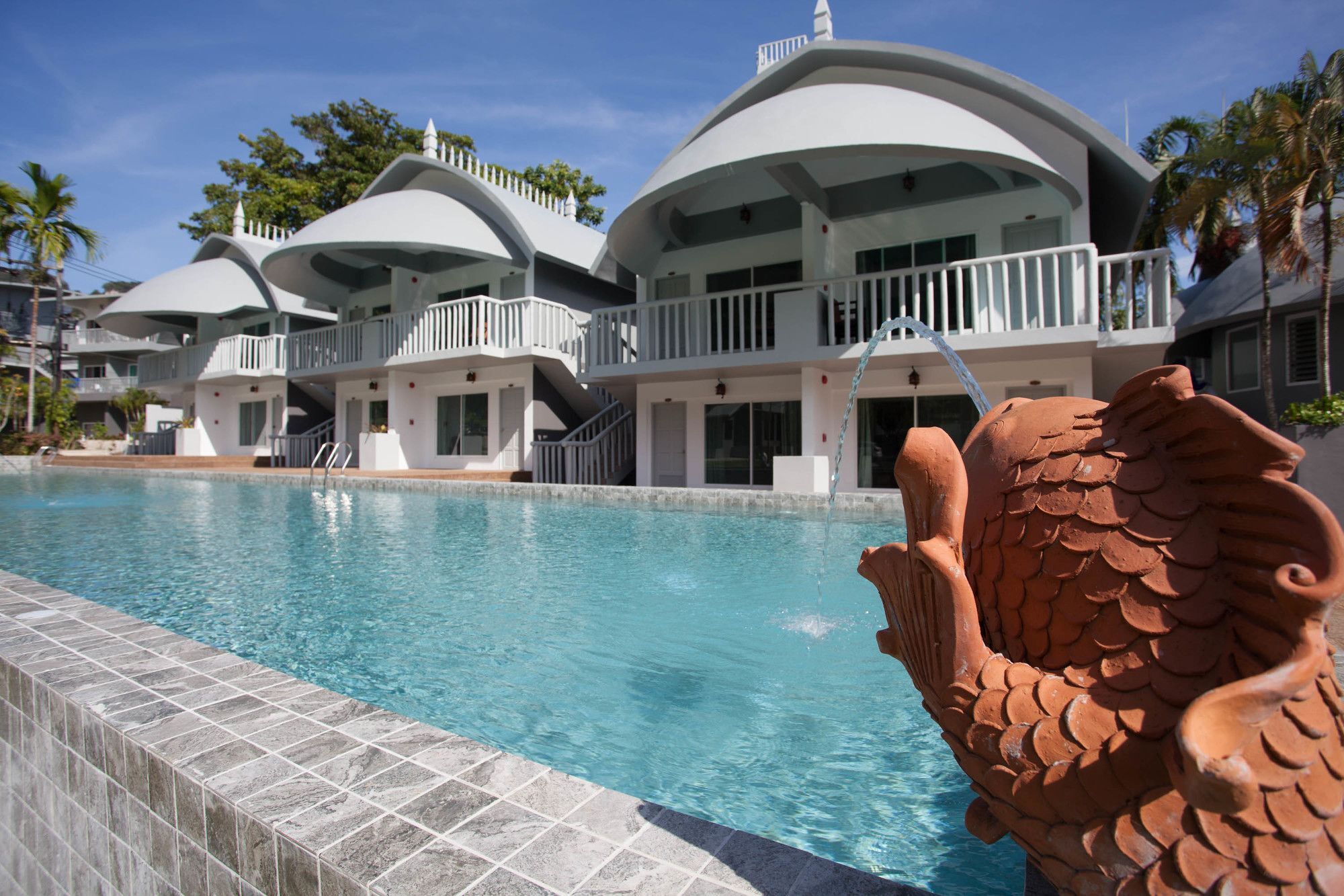Arawan Krabi होटल 4*