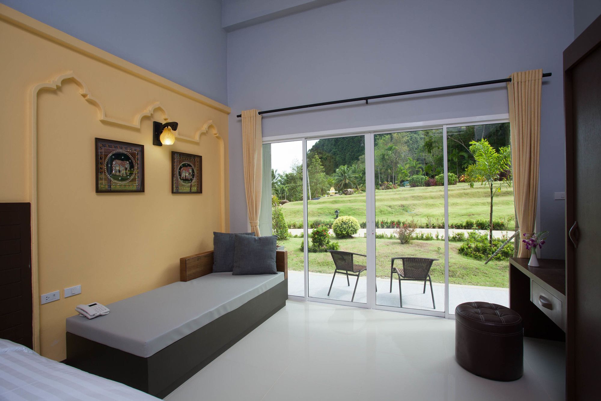 Hotel Arawan Krabi